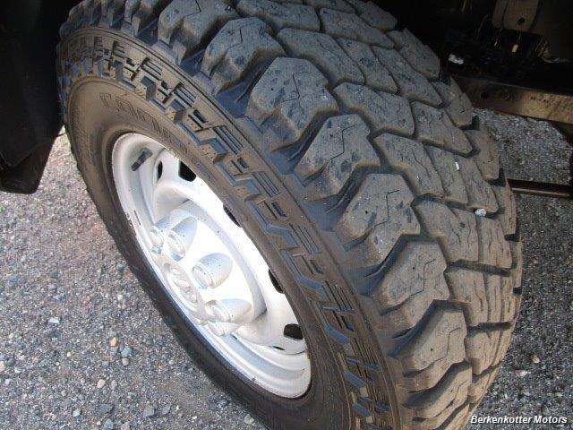 2013 RAM Ram Pickup 2500 